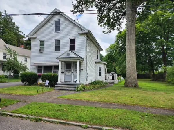 1009 Maple Street, Palmer, MA 01069