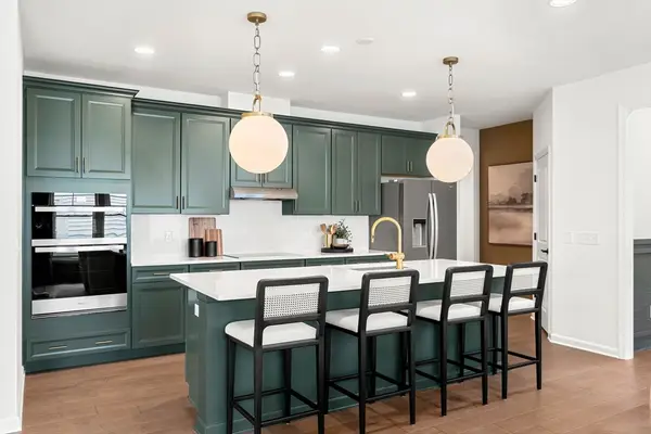 4 Bates Quarry Lane #44, Walpole, MA 02081