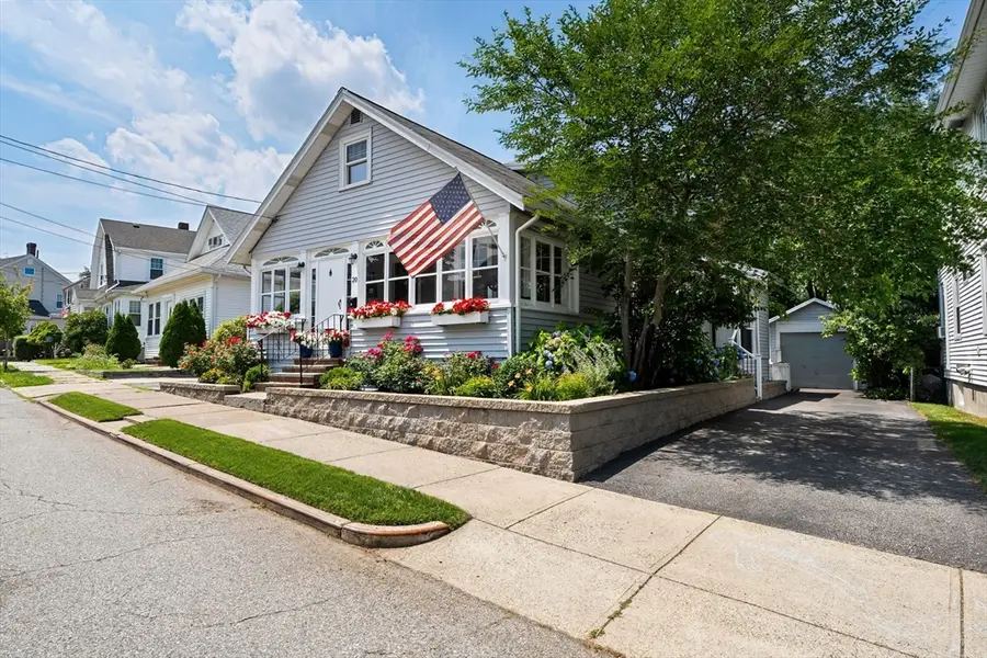 20 Carle Road, Quincy, MA 02170 - #3