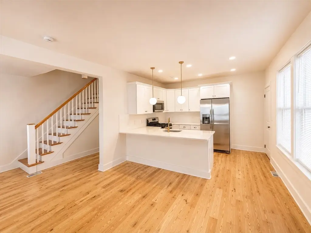 17-19 Clarence St, Boston, MA 02119 - #1