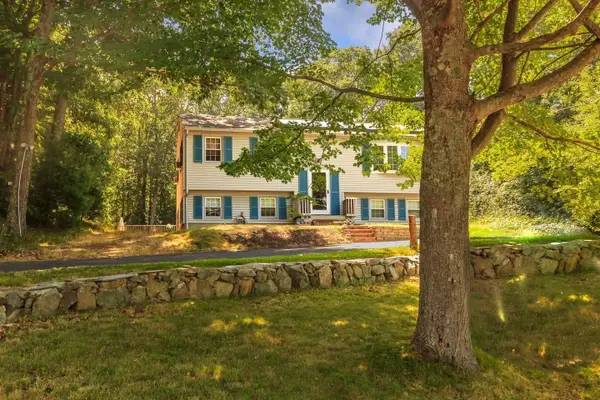 159 Scotland Rd, Newbury, MA 01951