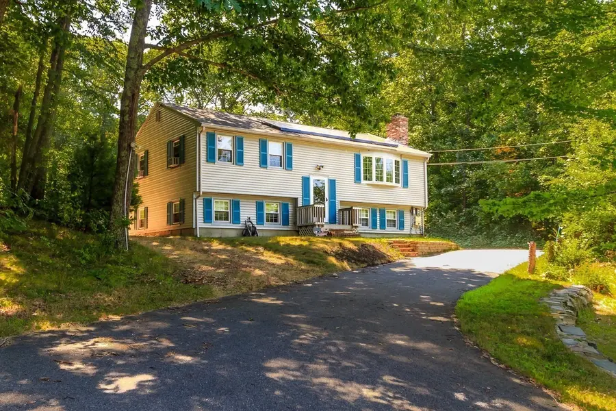 159 Scotland Rd, Newbury, MA 01951 - #2