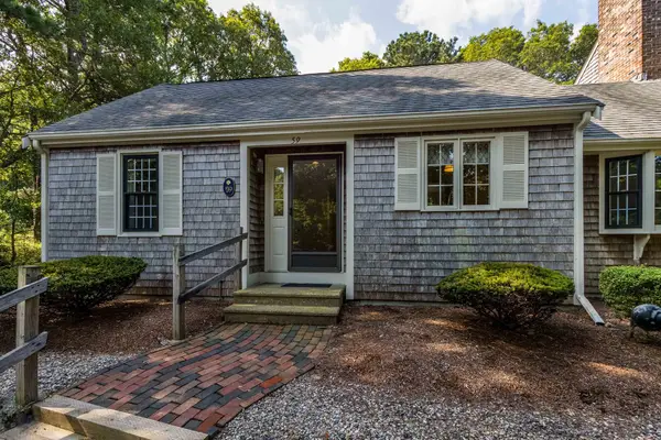 59 Debs Hill Rd, #42A, Yarmouth, MA 02675