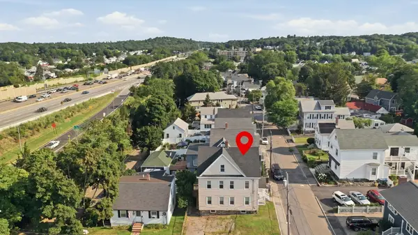 26-28 Fountain Street, Medford, MA 02155