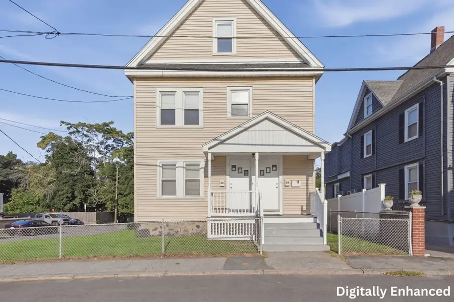26-28 Fountain Street, Medford, MA 02155 - #3