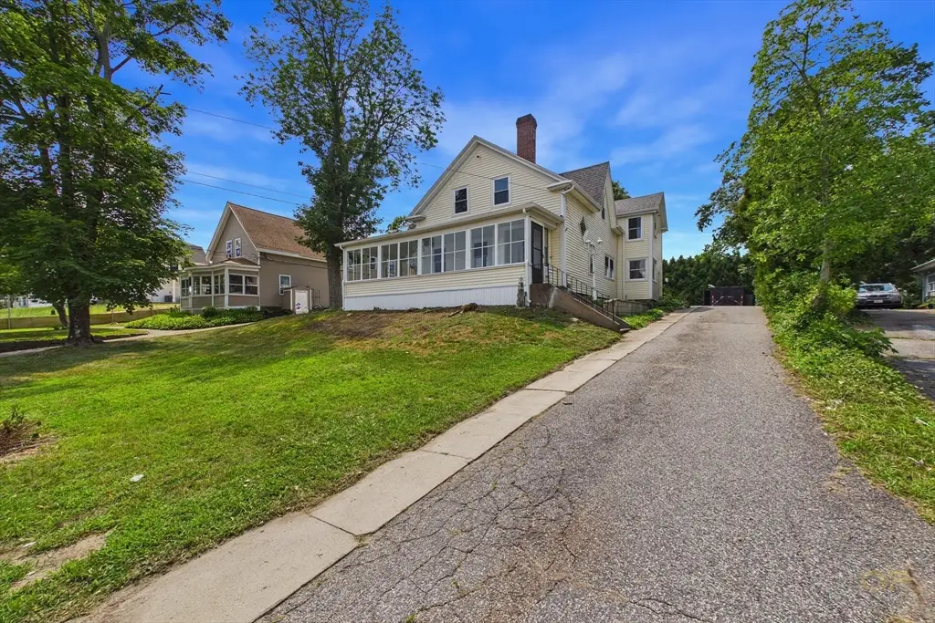 398 Main St, Wareham, MA 02571 - #1