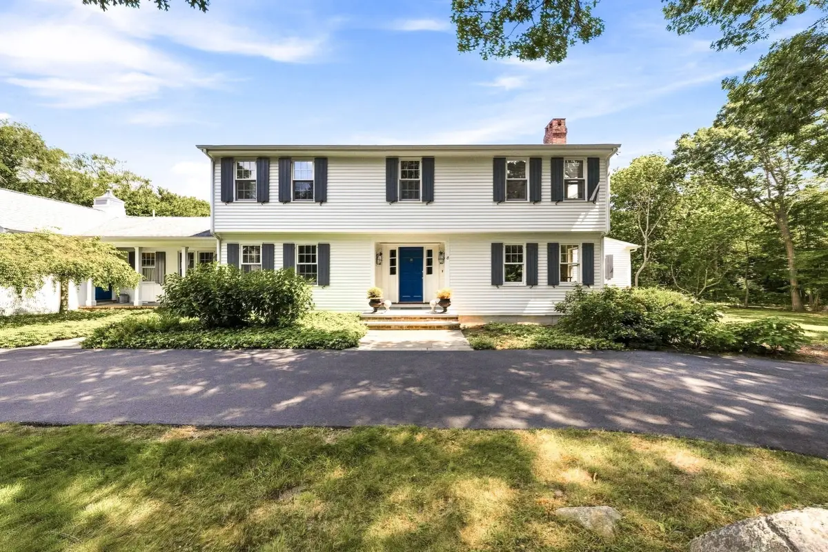 8 W Rockland Farm, Dartmouth, MA 02748 - #1