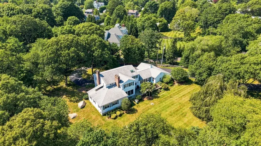 8 W Rockland Farm, Dartmouth, MA 02748 - #3