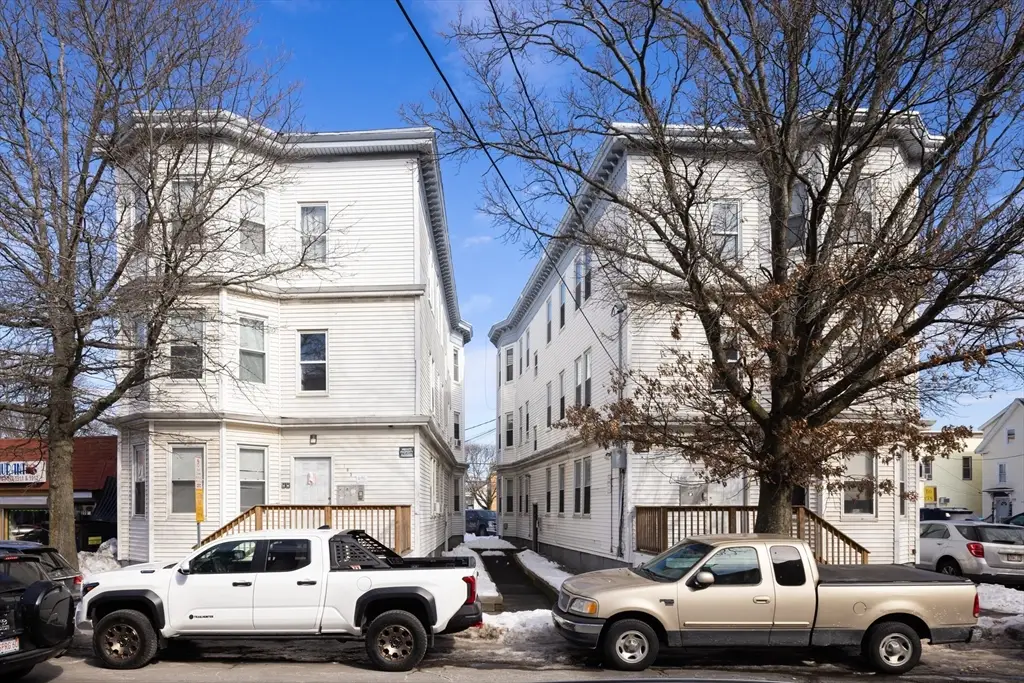 183-185 Chestnut Street, Lynn, MA 01902 - #1