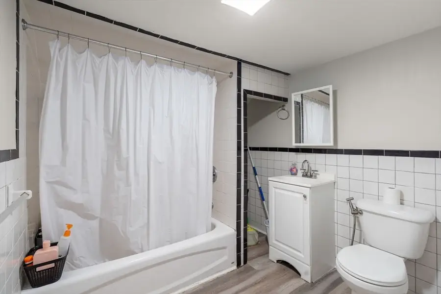 12 Dalrymple Street, Boston, MA 02130 - #3