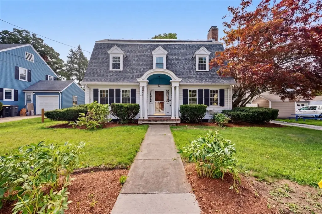 15 Eden St, Framingham, MA 01702 - #1