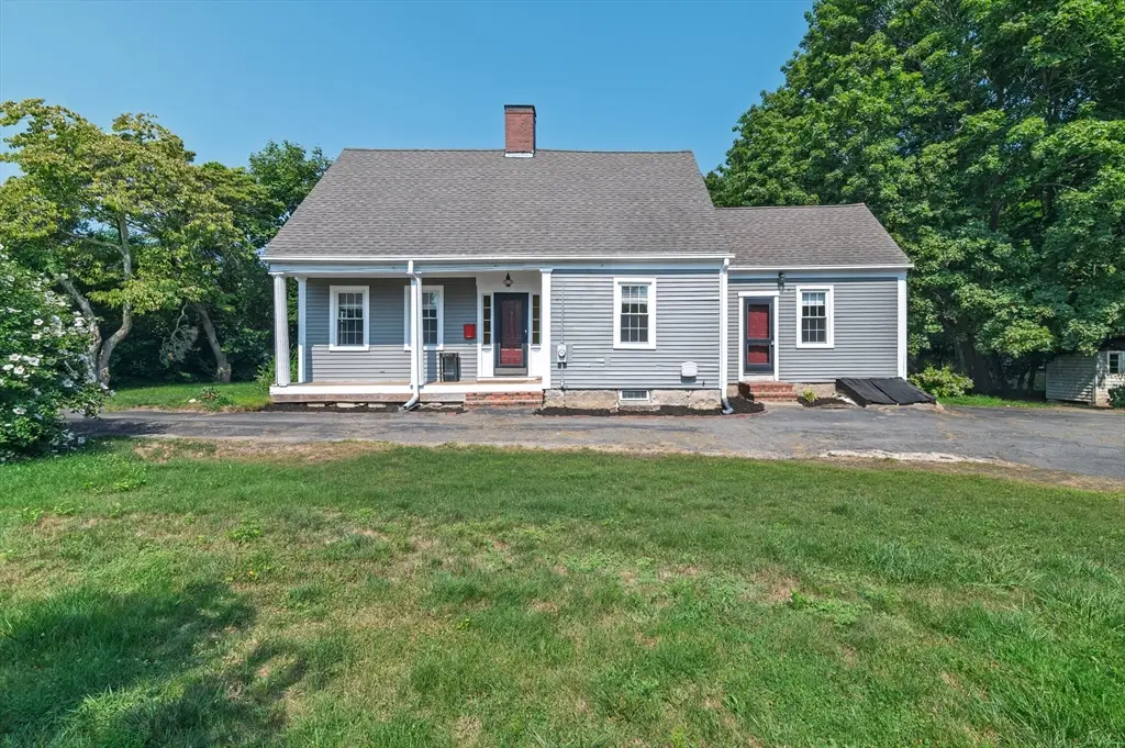 69 Main St, Kingston, MA 02364 - #1