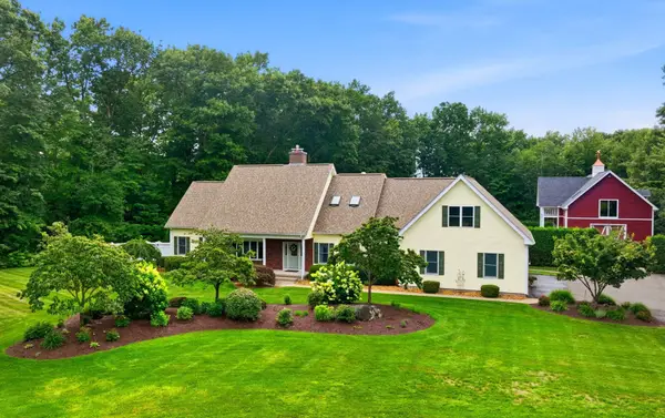 36 Mineral Spring Ave, Ludlow, MA 01056