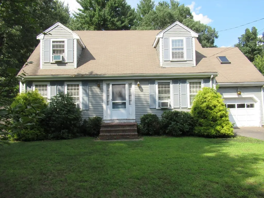 211 Water St., Saugus, MA 01906 - #1