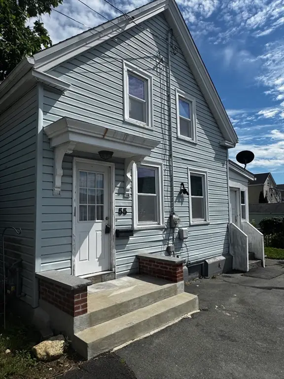 55 Harris St, Peabody, MA 01960 - #1