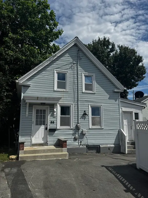 55 Harris St, Peabody, MA 01960 - #2