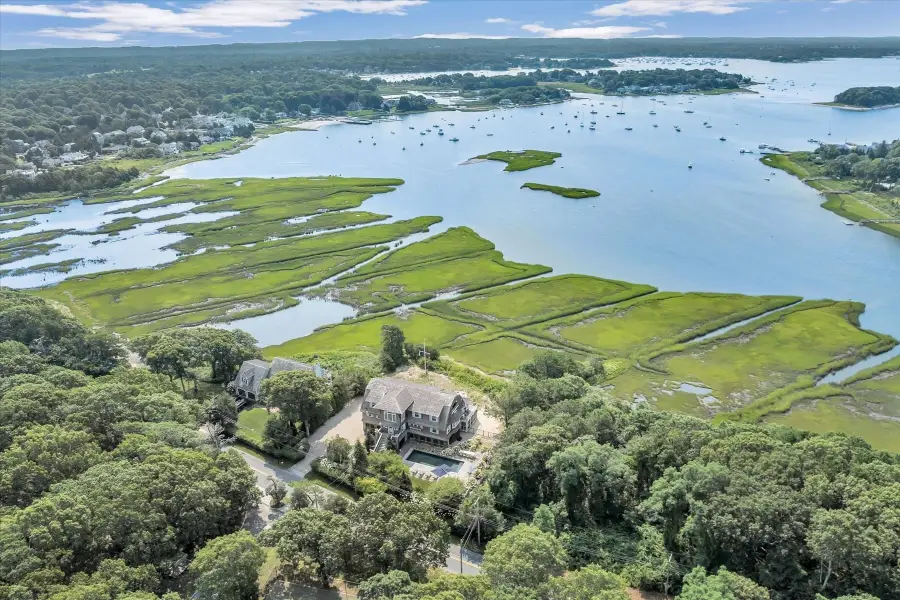 165 Wings Neck Rd, Pocasset, MA 02559 - #3