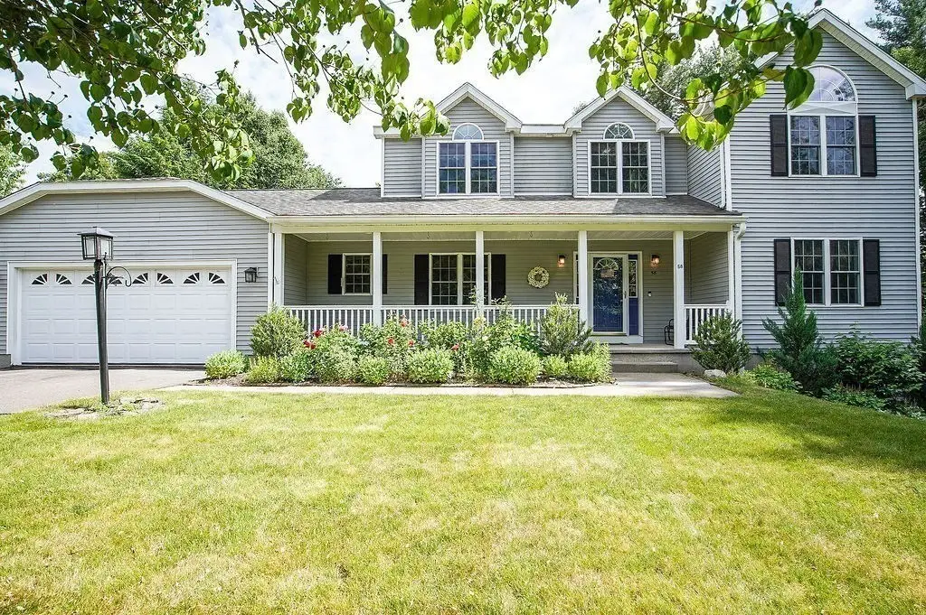 58 San Souci, South Hadley, MA 01075 - #1