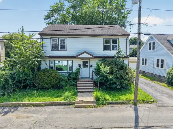 16 Taylor, Methuen, MA 01844
