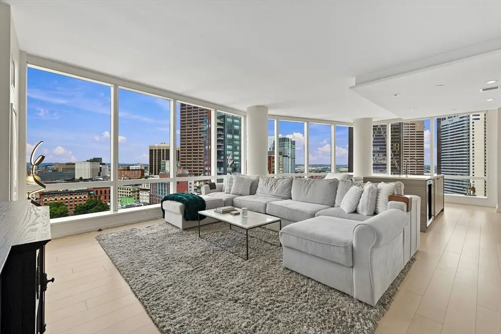 1 Franklin St #2604, Boston, MA 02110 - #1