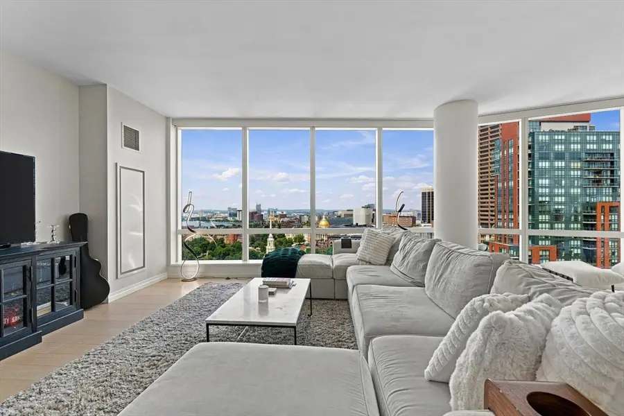 1 Franklin St #2604, Boston, MA 02110 - #2