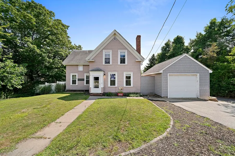 131 Pleasant Valley St, Methuen, MA 01844 - #2