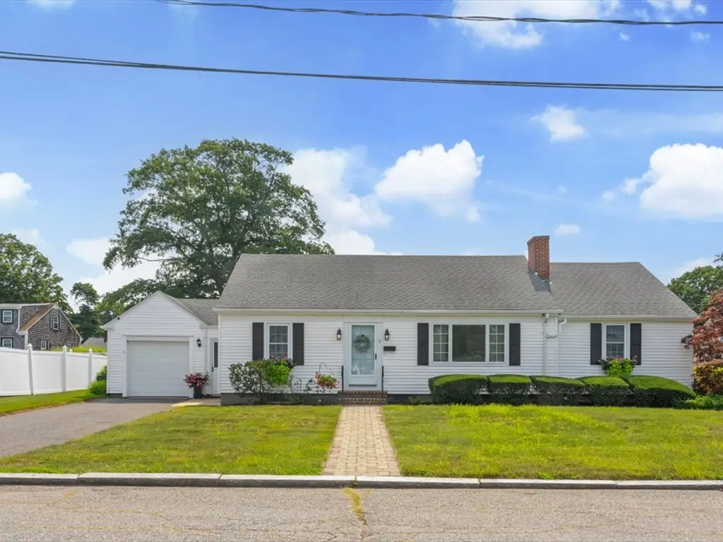 9 Kane St., Fall River, MA 02720 - #1