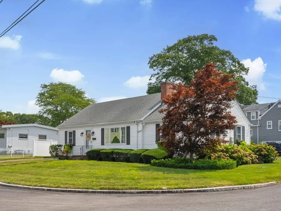 9 Kane St., Fall River, MA 02720 - #2