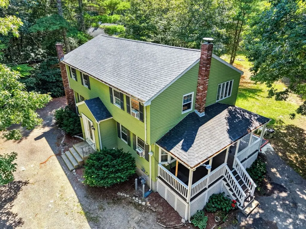 474-476 Franklin Street, Mansfield, MA 02048 - #1