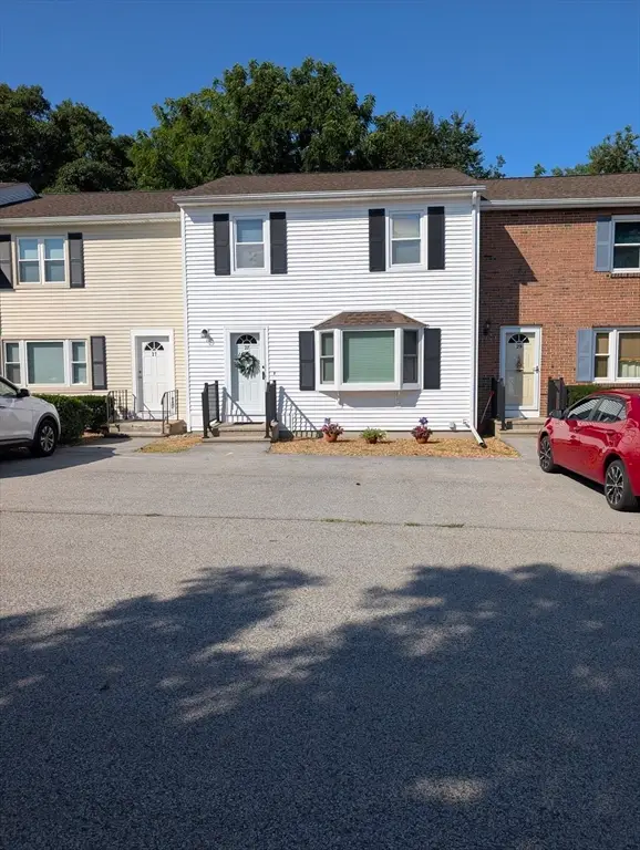 28 Highcrest Park #28, Webster, MA 01570 - #1