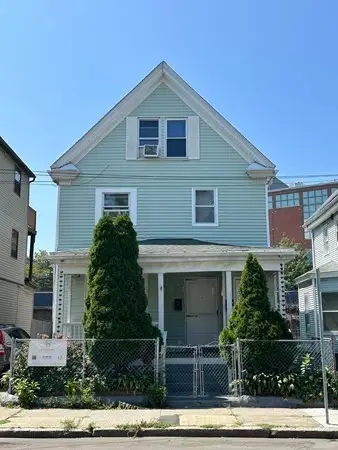 232 Pearl St, Somerville, MA 02145 - #1