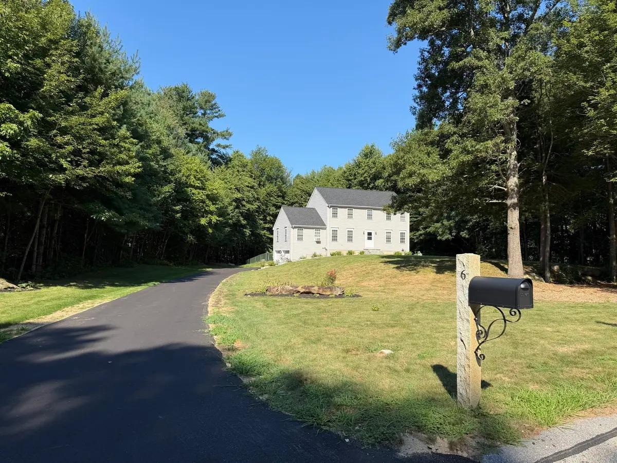 6 Conservation Drive, Douglas, MA 01516 - #1