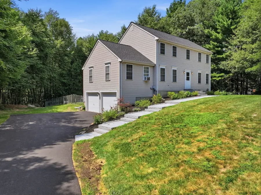 6 Conservation Drive, Douglas, MA 01516 - #2