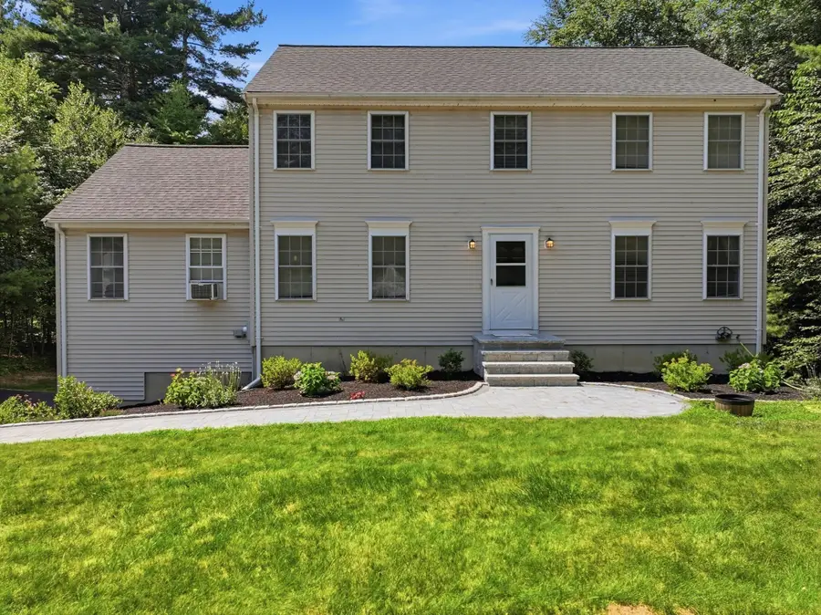 6 Conservation Drive, Douglas, MA 01516 - #3