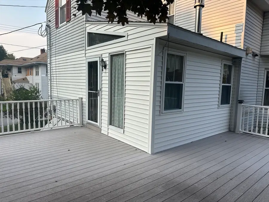 90 Locust Ave, Worcester, MA 01604 - #3