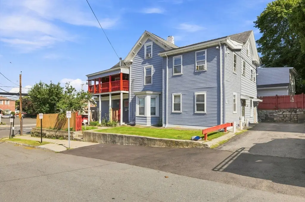 427 Broadway, Lynn, MA 01904 - #1