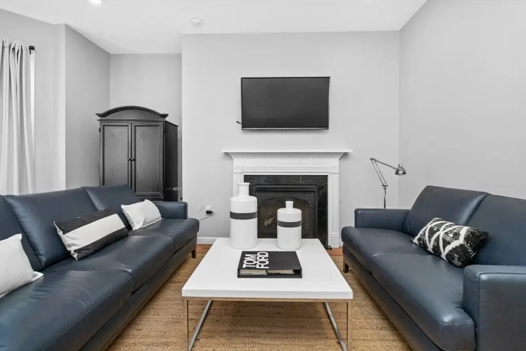 595 East 4th St #1, Boston, MA 02127 - #1