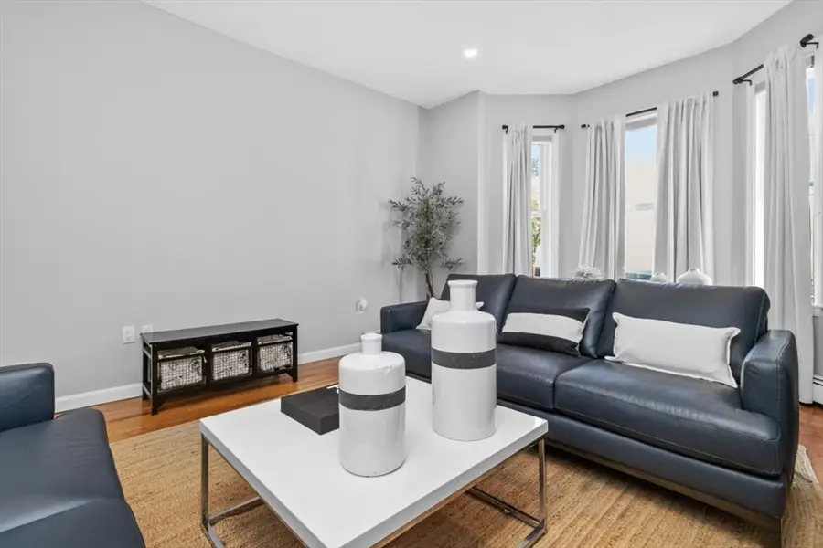 595 East 4th St #1, Boston, MA 02127 - #2