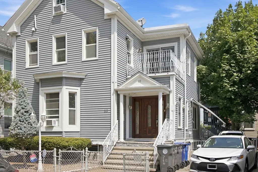 63 Orange St, Chelsea, MA 02150 - #1