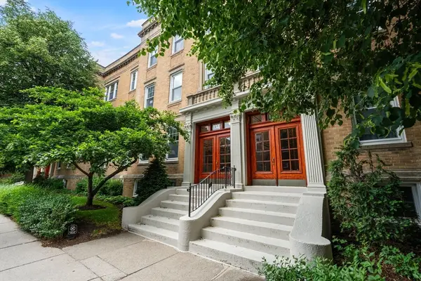 132 Sewall Avenue #C, Brookline, MA 02446