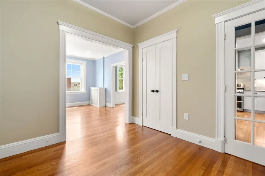 132 Sewall Avenue #C, Brookline, MA 02446 - #2