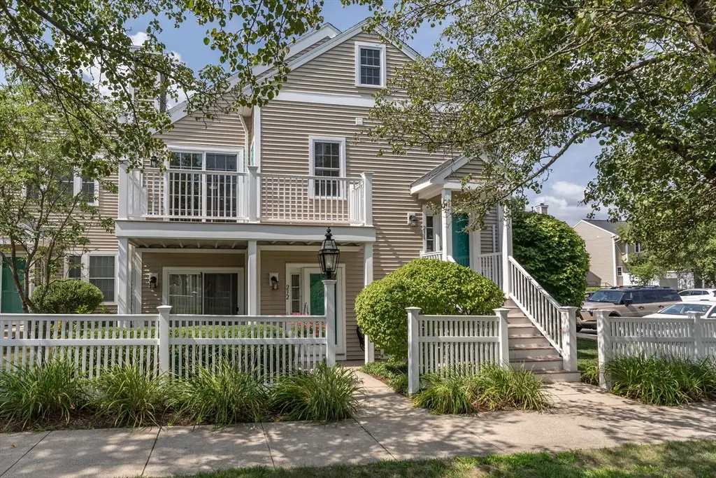 231 Allerton Commons Lane #231, Braintree, MA 02184 - #1