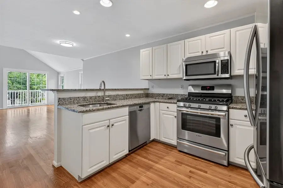231 Allerton Commons Lane #231, Braintree, MA 02184 - #3
