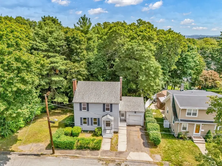 17 Windsor Street, Methuen, MA 01844 - #2