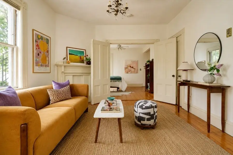 70-1 Cushing Street #1, Cambridge, MA 02138 - #2