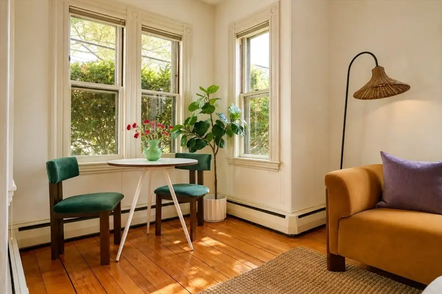 70-1 Cushing Street #1, Cambridge, MA 02138 - #3