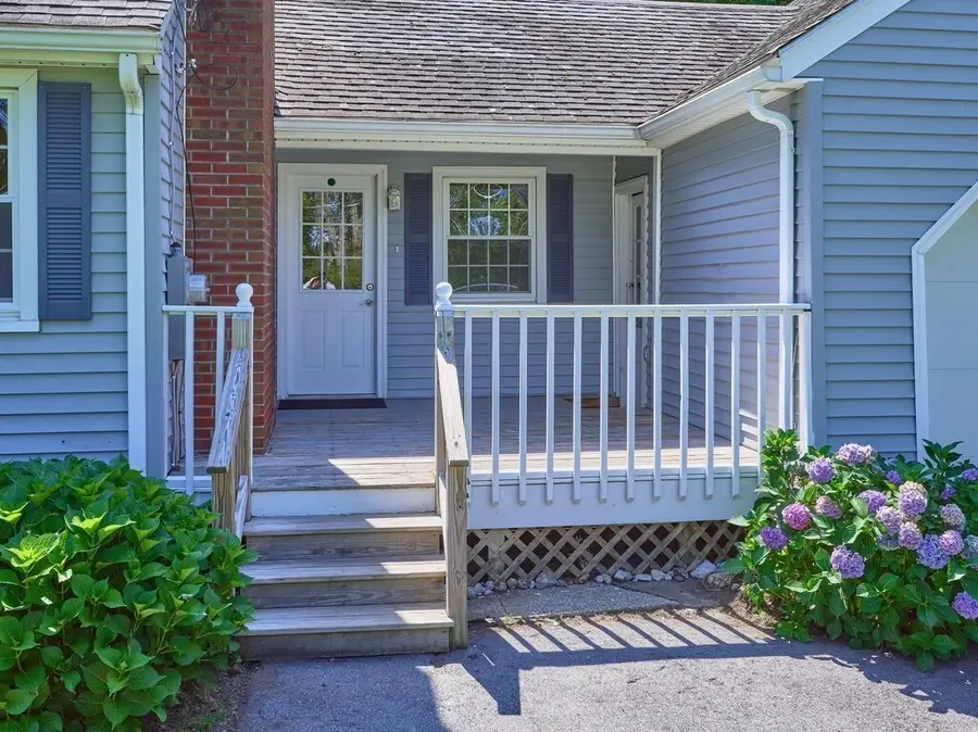 60 Burbank Rd, Sutton, MA 01590 - #3