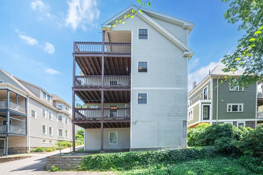 56 Wenham St #1, Boston, MA 02130 - #2
