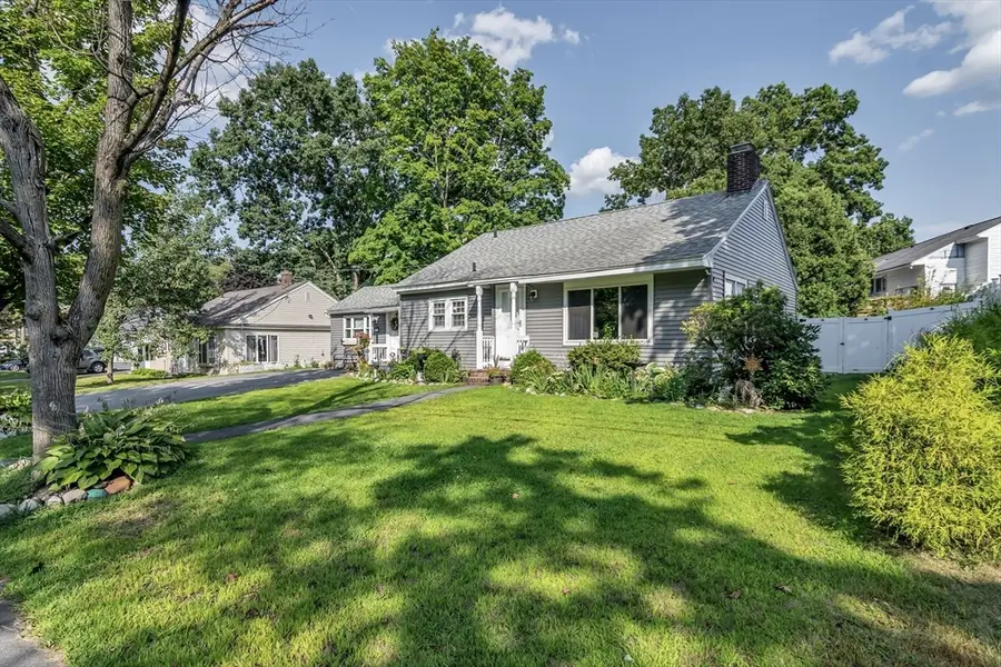 50 Chickering St, Lawrence, MA 01843 - #2