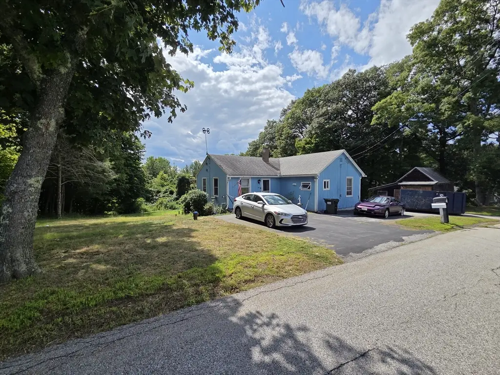 40 Upper Gore Rd, Webster, MA 01570 - #1